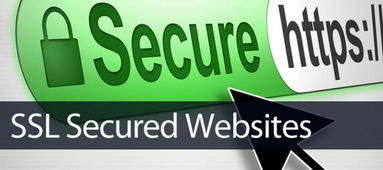 为什么你的网站需要SSL证书