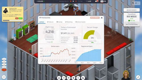 Steam特惠 这是别人家的 城市 天际线 我家的堵城