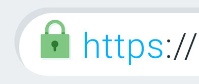 网站资安升级,如何为你的网站加上SSL 绿色锁头 北方羽林
