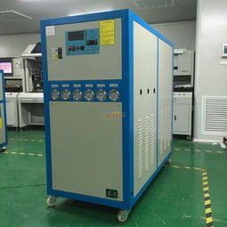 广州一体式冷水机厂家 一体式冷水机哪家厂家好