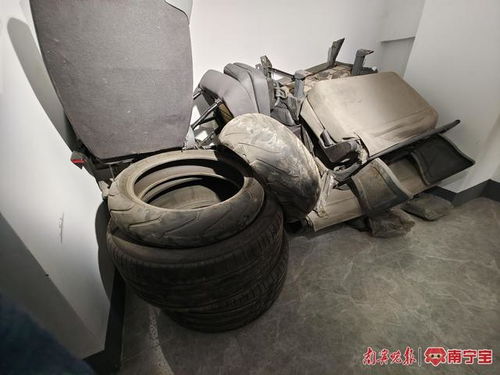 问题多多 广西林达食品存消防安全隐患被责令限期整改