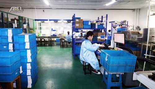 汽配企业如何使用mes系统管理车间生产