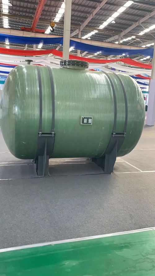 玻璃钢储罐生产厂家盐酸罐使用什么材质的好