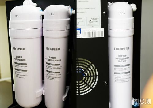宜盾普嵌入式净饮机w2,使用体验如何