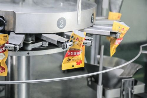 全国首家国家级 坚果绿色工厂 公布,洽洽再获官方认可