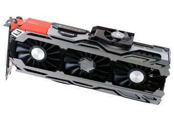 gtx 1070非公版显卡推荐