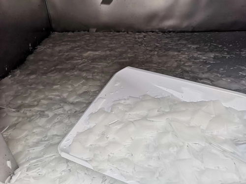 自助餐海鲜片冰机 片冰机 华晨机电