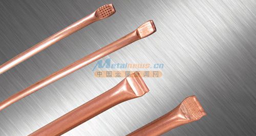 工业空调冷风机铜管加工超声波封口机 无锡恒声特超声波焊接设备