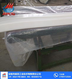 抗冲击防撞板 防撞板 安阳超高工业