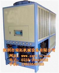 工业制冷设备的多样化应用 从模具冷却到工业冰加工